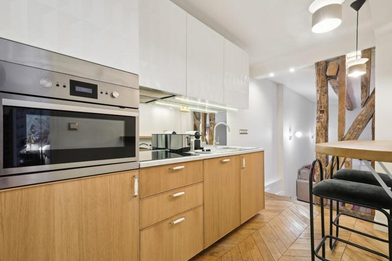 264 Suite Latino - Superb Apartment In パリ エクステリア 写真