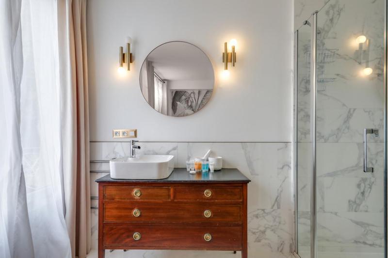 264 Suite Latino - Superb Apartment In パリ エクステリア 写真