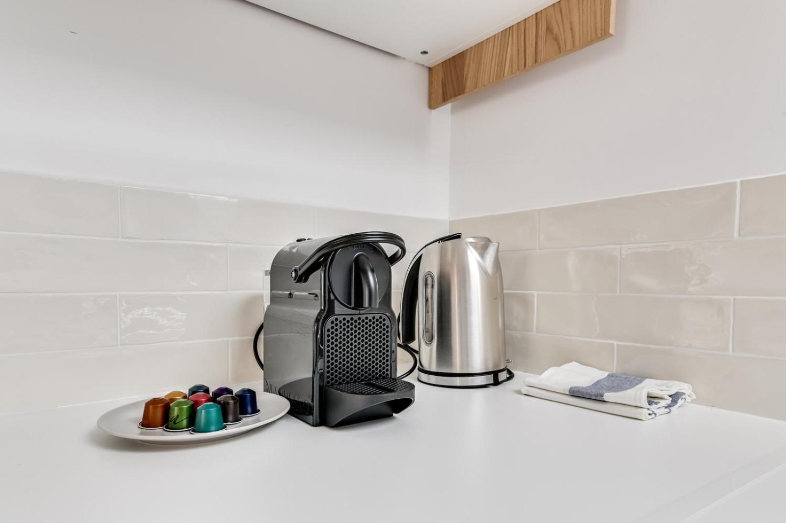 264 Suite Latino - Superb Apartment In パリ エクステリア 写真